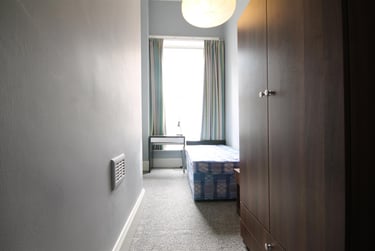2 bed flat, Erskine Chambers, Newcastle Upon Tyne, Newcastle, NE15JG - Image 4